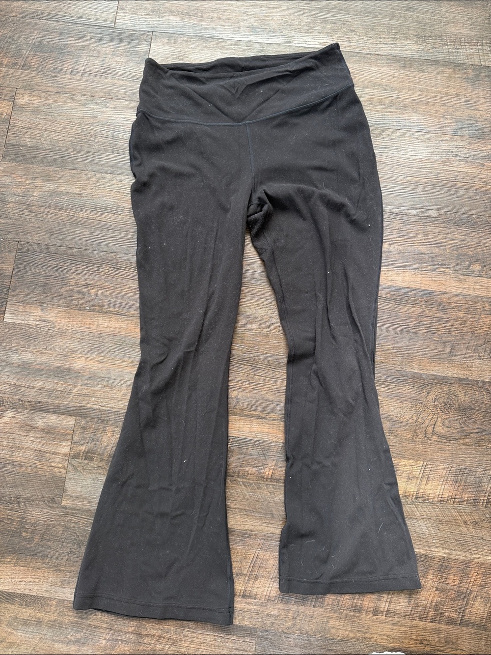 lululemon athletica women groove pant - Picture 2 of 3